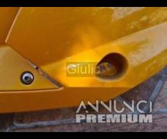 Carena centrale anteriore destra Hyosung Comet 250 - 7