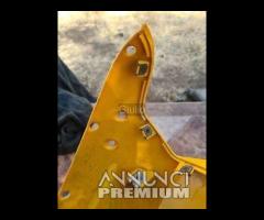 Carena centrale anteriore destra Hyosung Comet 250 - 10