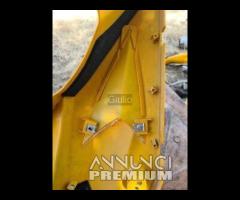 Carena centrale anteriore destra Hyosung Comet 250 - 12