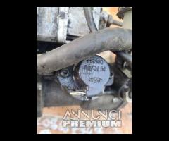 Motorino Pompa Cambio Robotizzato Selespeed per Re - 6