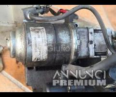 Motorino Pompa Cambio Robotizzato Selespeed per Re - 8