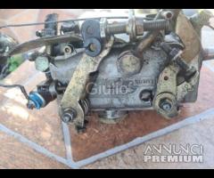 POMPA INIEZIONE GASOLIO PEUGEOT 1.9 DIESEL ASPIRAT - 6