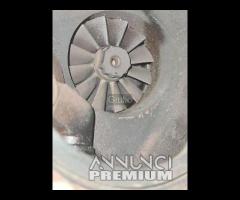 Turbocharger  Volvo S40 V40 2.0 T 160HP - 118Kw (1 - 6