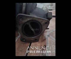 Turbocharger  Volvo S40 V40 2.0 T 160HP - 118Kw (1 - 7