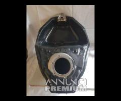 SERBATOIO CARBURANTE  - YAMAHA YZF R1 - 7