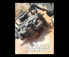 POMPA INIEZIONE AUDI A6 CODICE 028130115A MARCA BO - 6