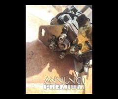 POMPA INIEZIONE AUDI A6 CODICE 028130115A MARCA BO - 7