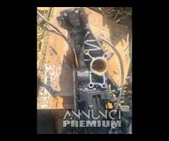 SCAMBIATORE CALORE COMPLETO ORIGINALE FIAT ALFA RO - 6