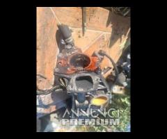 SCAMBIATORE CALORE COMPLETO ORIGINALE FIAT ALFA RO - 7