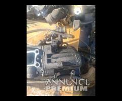 SCAMBIATORE CALORE COMPLETO ORIGINALE FIAT ALFA RO - 9