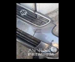 paraurti anteriore per SUZUKI SUZUKI WAGON R RB (M - 6