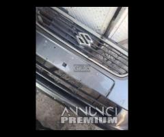 paraurti anteriore per SUZUKI SUZUKI WAGON R RB (M - 7