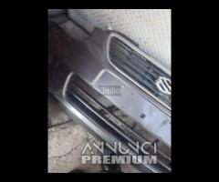 paraurti anteriore per SUZUKI SUZUKI WAGON R RB (M - 8
