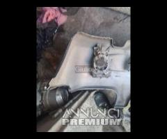 paraurti anteriore per SUZUKI SUZUKI WAGON R RB (M - 9