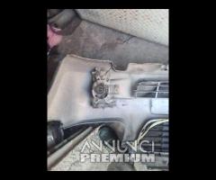 paraurti anteriore per SUZUKI SUZUKI WAGON R RB (M - 10