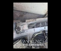 paraurti anteriore per SUZUKI SUZUKI WAGON R RB (M - 11