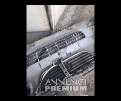 paraurti anteriore per SUZUKI SUZUKI WAGON R RB (M - 12