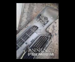 paraurti anteriore per SUZUKI SUZUKI WAGON R RB (M - 13