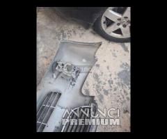 paraurti anteriore per SUZUKI SUZUKI WAGON R RB (M - 14