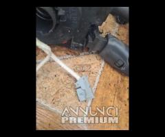 2007 PEUGEOT 307 SCHALTER LICHT/ Devioluci 9662873 - 8