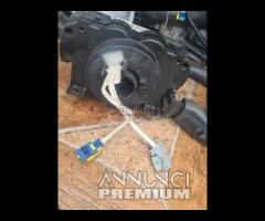 2007 PEUGEOT 307 SCHALTER LICHT/ Devioluci 9662873 - 9