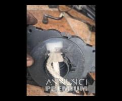 2007 PEUGEOT 307 SCHALTER LICHT/ Devioluci 9662873 - 10