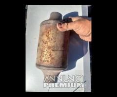 CATALIZZATORE VW POLO Tre volumi (9A4) 1.9 SDI 200