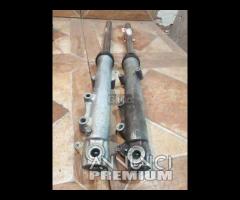 STELI GUSCI FORCELLA  KAWASAKI Z 400 B 1983 - 6