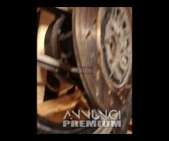 Suzuki GSX 1100 ef 86-88 Cerchione Ruota posterior - 6