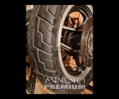 Suzuki GSX 1100 ef 86-88 Cerchione Ruota posterior - 7