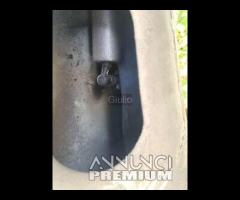 COFANO MOTORE ANTERIORE SEAT AROSA 2° SERIE 2001 2 - 8