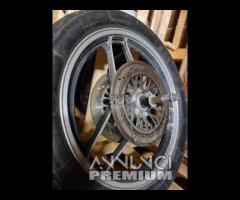 Suzuki GSX 1100 ef 86-88 Cerchione Ruota Anteriore
