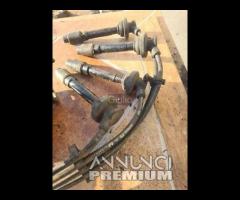 Spinterogeno Distributore originale NISSAN MICRA I - 8