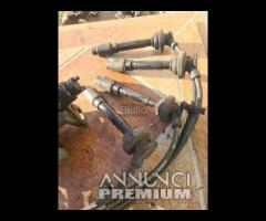 Spinterogeno Distributore originale NISSAN MICRA I - 9