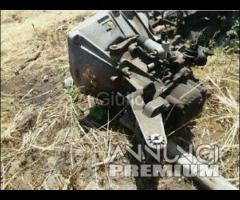 CAMBIO FIAT COUPE (94-00) 1.8 1800 16V CODICE MOTO - 7