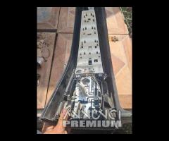 Fanale posteriore stop destro DX Saab 9.3 4 porte - 7