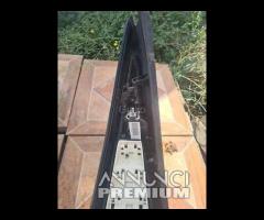 Fanale posteriore stop destro DX Saab 9.3 4 porte - 8