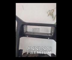 Cornice Strumenti QUADRO  PEUGEOT 106 9620065877 C - 6