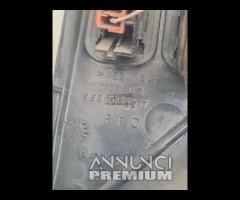 Cornice Strumenti QUADRO  PEUGEOT 106 9620065877 C - 15