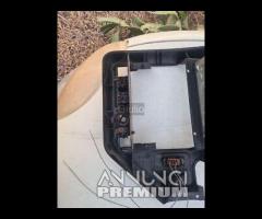 Cornice Strumenti QUADRO  PEUGEOT 106 9620065877 C - 16