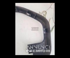 Cornice Strumenti QUADRO  PEUGEOT 106 9620065877 C - 24