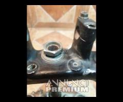 Honda XR 600 R PIASTRE FORCELLA PIANTONE STERZO UP - 6