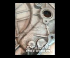 Honda XR 600 R CARTER FRIZIONE COPERCHIO MOTORE CL - 7