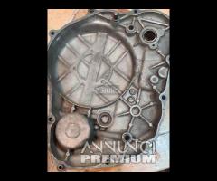 Honda XR 600 R CARTER FRIZIONE COPERCHIO MOTORE CL - 8
