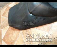 Sella Suzuki Burgman AN 400 K7-4510-05H08-FC8 - 6