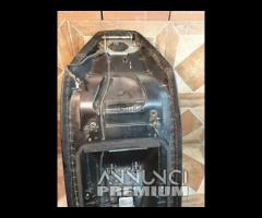 Sella Suzuki Burgman AN 400 K7-4510-05H08-FC8 - 8