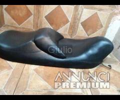 Sella Suzuki Burgman AN 400 K7-4510-05H08-FC8 - 9