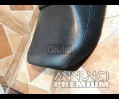 Sella Suzuki Burgman AN 400 K7-4510-05H08-FC8 - 10