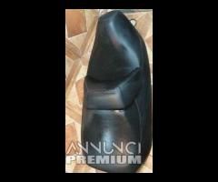 Sella Suzuki Burgman AN 400 K7-4510-05H08-FC8 - 11