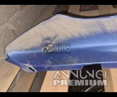 Carena coda codone scocca posteriore Honda CB 500 - 6